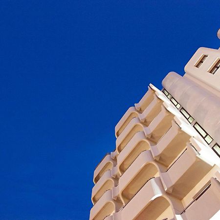 Hotel Mistral Térmoli Exterior foto